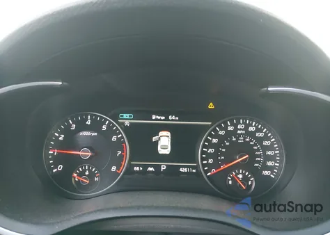 2023 Kia Stinger Gt2 from USA, damaged, VIN KNAE55LC6P6123803